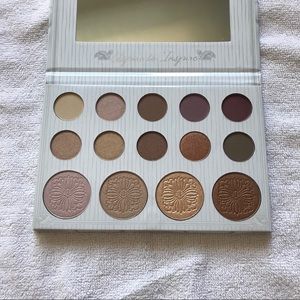 ❌ SOLD ❌ BH Cosmetics X Carli Bybel Palette
